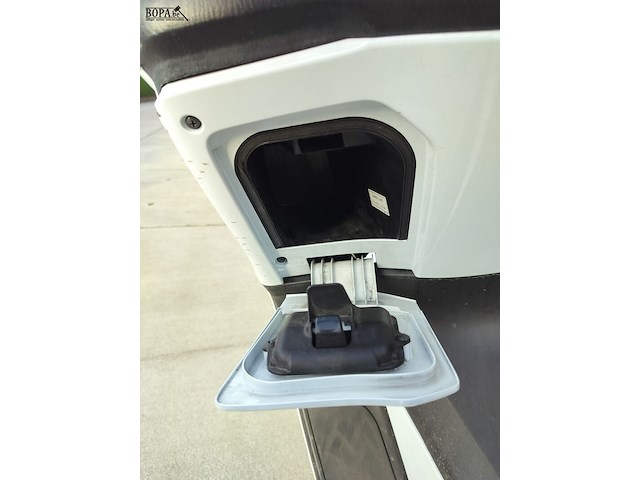 Lot 9 - honda fes125 (2009-chass.zdcjf12b07f065224) - afbeelding 13 van  16