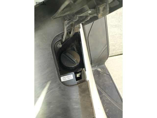 Lot 9 - honda fes125 (2009-chass.zdcjf12b07f065224) - afbeelding 14 van  16