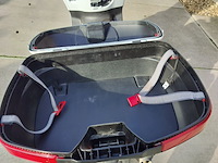 Lot 9 - honda fes125 (2009-chass.zdcjf12b07f065224) - afbeelding 16 van  16