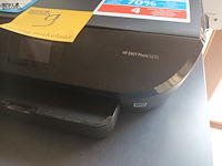 Lot 9 - hp printer - afbeelding 3 van  4