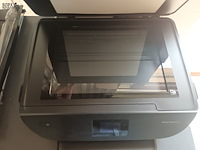 Lot 9 - hp printer - afbeelding 4 van  4