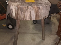 Lot 9 - kapblok