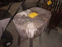 Lot 9 - kapblok - afbeelding 2 van  4