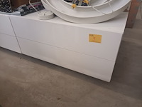 Lot 9 - ladeblok blum - afbeelding 1 van  4