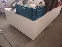 Lot 9 - ladeblok blum - afbeelding 2 van  4