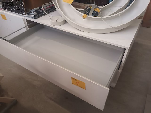 Lot 9 - ladeblok blum - afbeelding 3 van  4
