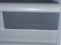 Lot 9 - ladeblok blum - afbeelding 4 van  4