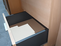 Lot 9 - ladekastje - afbeelding 2 van  3