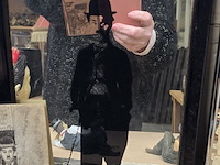 Lot 9 - lot chaplin figuren en kaders ong 13 stuks - afbeelding 7 van  9