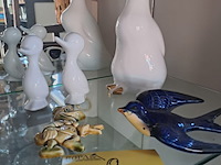 Lot 9 - lot diverse beeldjes