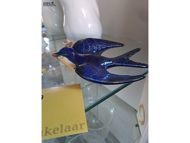 Lot 9 - lot diverse beeldjes - afbeelding 2 van  3