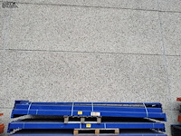 Lot 9 - palletstelling met 18 staanders - afbeelding 3 van  4