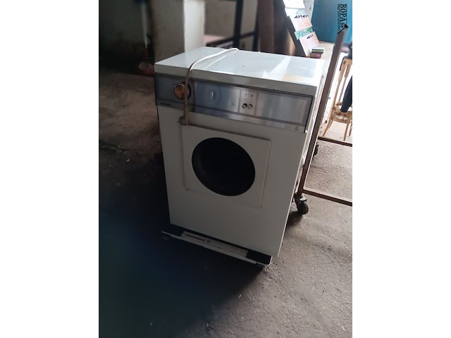 Lot 9 - philips droogkast - afbeelding 1 van  3