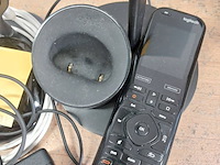 Lot 9 - set logitech - afbeelding 2 van  3