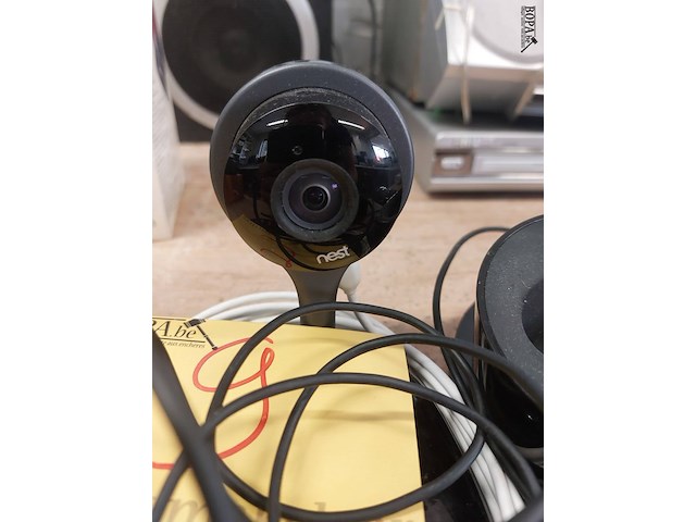 Lot 9 - set logitech - afbeelding 3 van  3