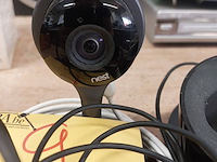 Lot 9 - set logitech - afbeelding 3 van  3