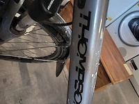 Lot 9 - thompsom e-bike - afbeelding 3 van  5