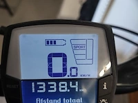 Lot 9 - thompsom e-bike - afbeelding 5 van  5