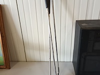 Lot 9 - vintage golf clubs. 3 stuks - afbeelding 6 van  6