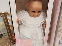 Lot 9 - vintage pop gama met paspoort