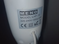 Lot 9 - vloerventilator - afbeelding 3 van  3