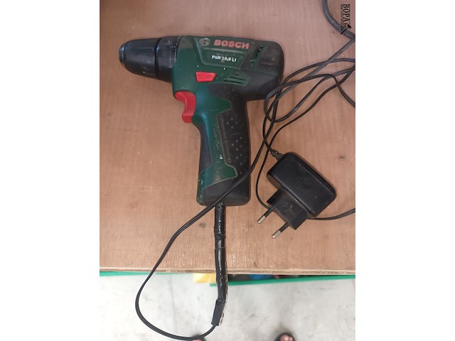Lot 9 - werkmachines. 4 stuks - afbeelding 2 van  6