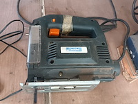 Lot 9 - werkmachines. 4 stuks - afbeelding 3 van  6