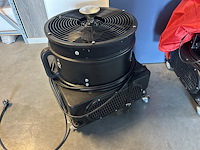 Lot 9 - windturbine