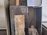 Lot 90 - archiefkasten met inhoud. 4 stuks - afbeelding 3 van  20