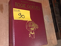 Lot 90 - boeken rooie oortjes - afbeelding 1 van  6