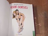 Lot 90 - boeken rooie oortjes - afbeelding 3 van  6