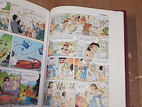 Lot 90 - boeken rooie oortjes - afbeelding 4 van  6