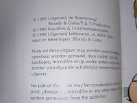 Lot 90 - boeken rooie oortjes - afbeelding 5 van  6