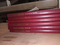 Lot 90 - boeken rooie oortjes - afbeelding 6 van  6