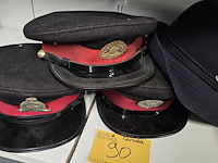 Lot 90 - canada 4 stuks - afbeelding 1 van  6