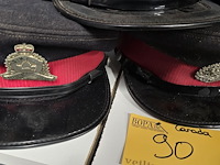 Lot 90 - canada 4 stuks - afbeelding 2 van  6