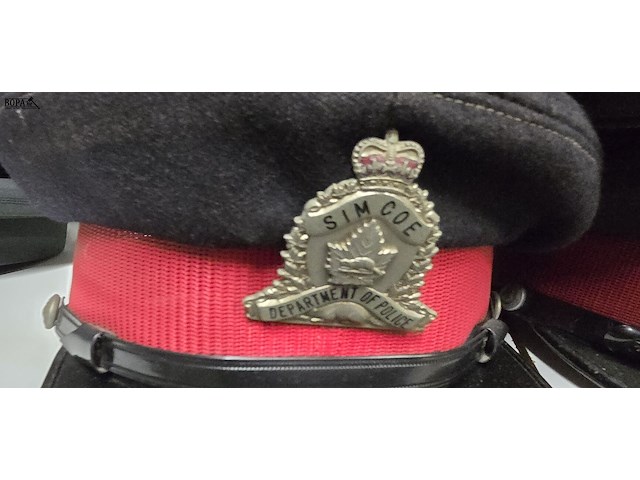 Lot 90 - canada 4 stuks - afbeelding 3 van  6