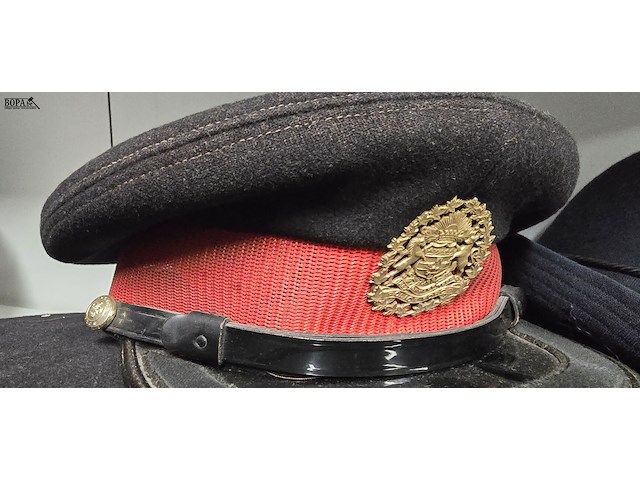 Lot 90 - canada 4 stuks - afbeelding 5 van  6