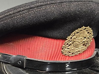 Lot 90 - canada 4 stuks - afbeelding 5 van  6