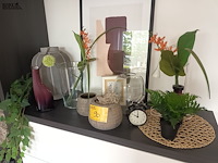 Lot 90 - decoratie. 13 stuks - afbeelding 1 van  4