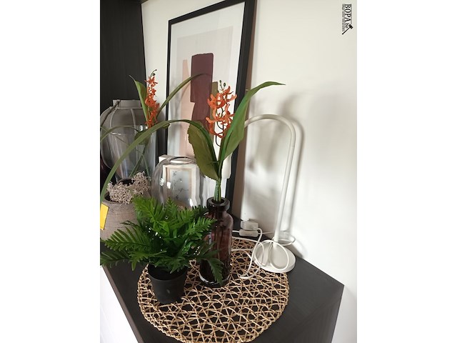 Lot 90 - decoratie. 13 stuks - afbeelding 4 van  4