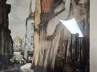 Lot 90 - ets jef codron genummerd - afbeelding 3 van  5