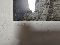 Lot 90 - ets jef codron genummerd - afbeelding 5 van  5