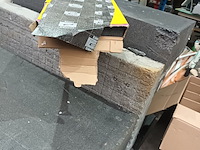 Lot 90 - isolatie blokken en ondervloer - afbeelding 2 van  5