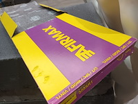 Lot 90 - isolatie blokken en ondervloer - afbeelding 4 van  5