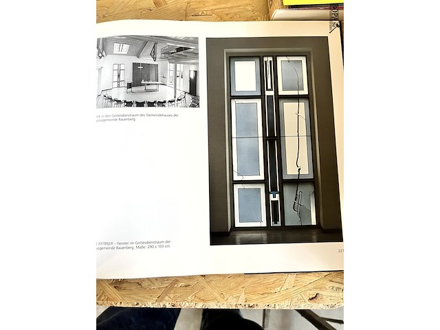 Lot 90 - johannes schreiter - afbeelding 3 van  4