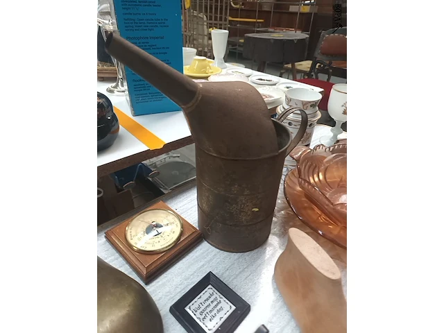 Lot 90 - lot diversen. 14 stuks - afbeelding 3 van  7