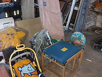 Lot 90 - lot kinder assortiment - afbeelding 1 van  7