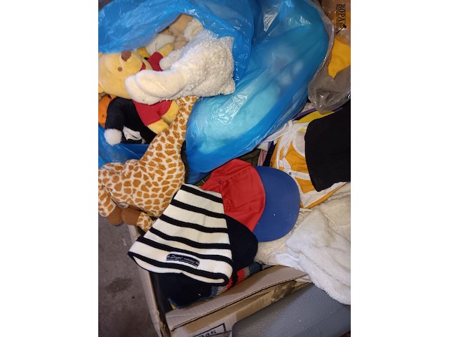 Lot 90 - lot kinder assortiment - afbeelding 3 van  7