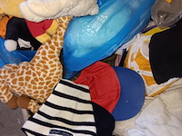 Lot 90 - lot kinder assortiment - afbeelding 3 van  7